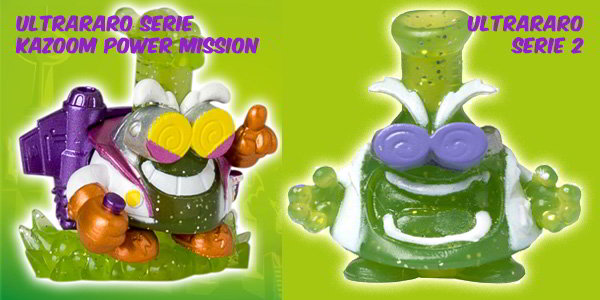 nuevo profesor k ultrararo